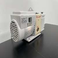 Edwards RV8 Vacuum Pump image 0